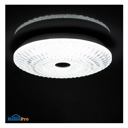 ไฟเพดาน LED EVE 583412 16 นิ้ว 36 วัตต์ DAYLIGHT/COOL WHITE/WARM WHITE สีขาว_4