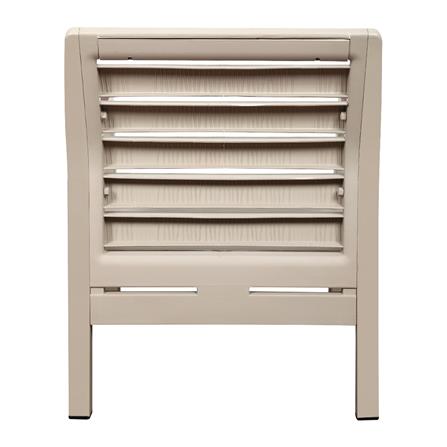 เก้าอี้พลาสติก SPRING MONTANA สีเบจ_4