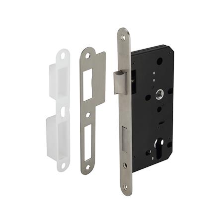 ตลับกุญแจ MORTISE  HAFELE 499.56.230 สีสเตนเลส_0