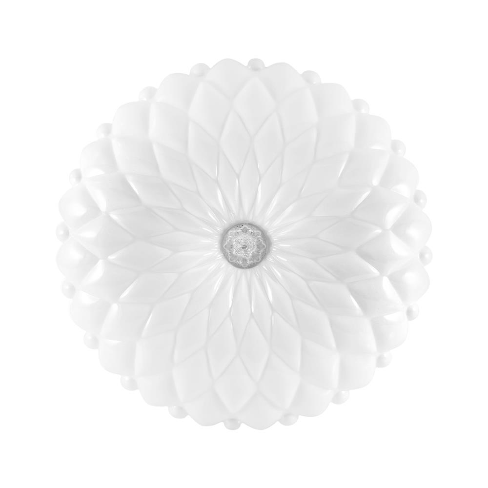 ไฟเพดาน LED EVE 583429 16 นิ้ว 36 วัตต์ DAYLIGHT/COOL WHITE/WARM WHITE สีขาว