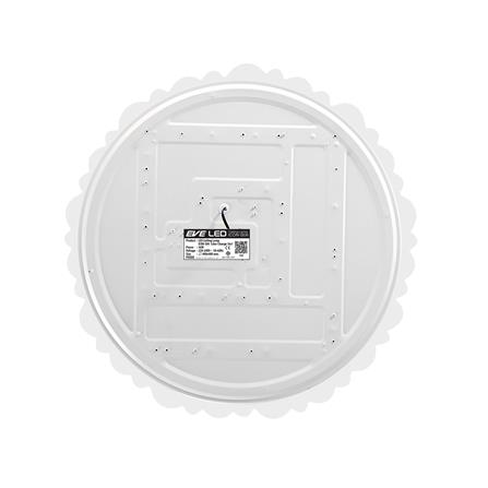 ไฟเพดาน LED EVE 583429 16 นิ้ว 36 วัตต์ DAYLIGHT/COOL WHITE/WARM WHITE สีขาว_2