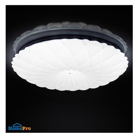 ไฟเพดาน LED EVE 583429 16 นิ้ว 36 วัตต์ DAYLIGHT/COOL WHITE/WARM WHITE สีขาว_3