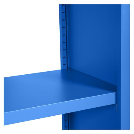 ชั้นวางของโล่ง LUCKY WORLD SF-1200x1800-RG สีน้ำเงิน_3