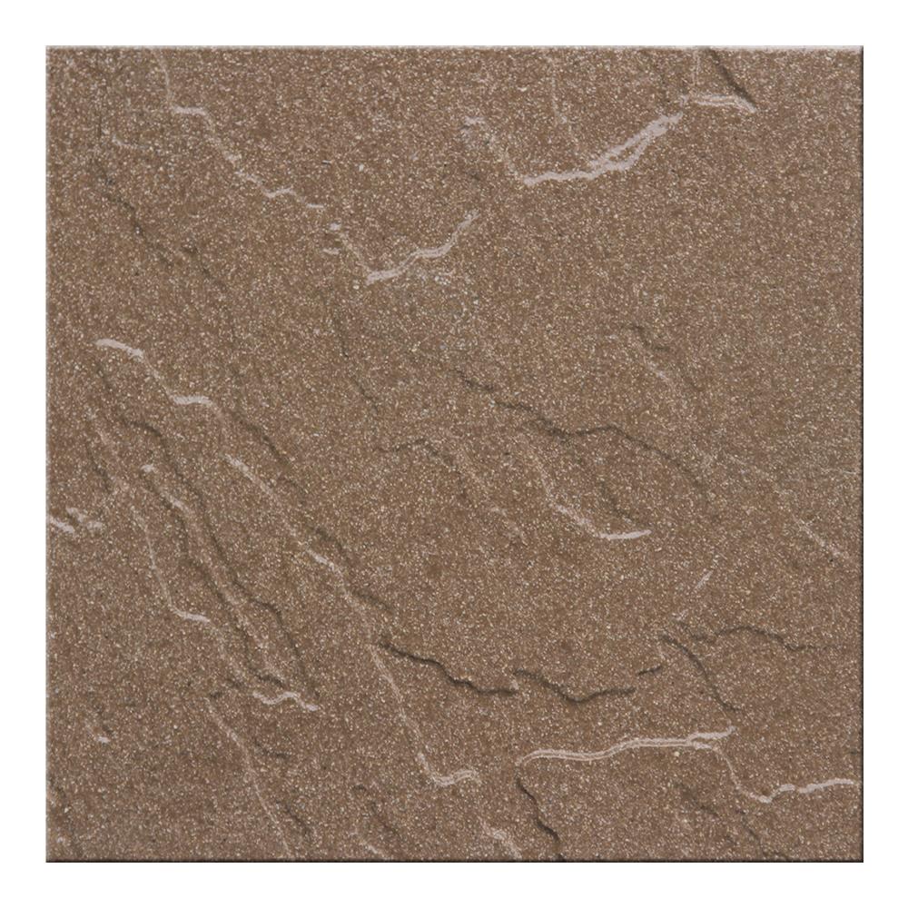 กระเบื้องพอร์ซเลน 9x9 นิ้ว BEZEN PS9990 กีซ่า 12P