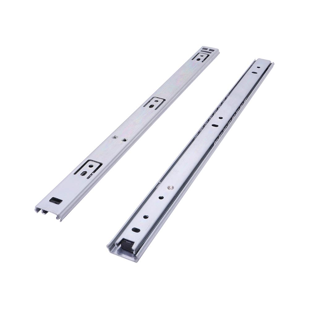 รางลูกปืน BY TORA 17 มม. 14 นิ้ว