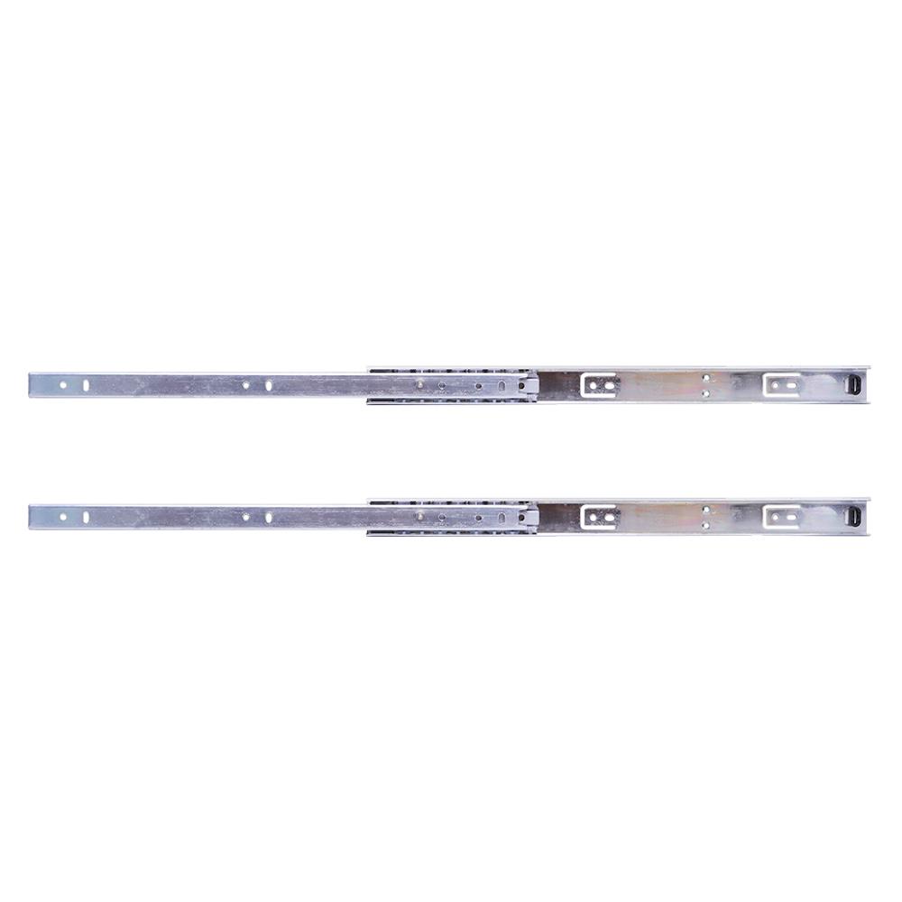 รางลูกปืน BY TORA 17 มม. 14 นิ้ว