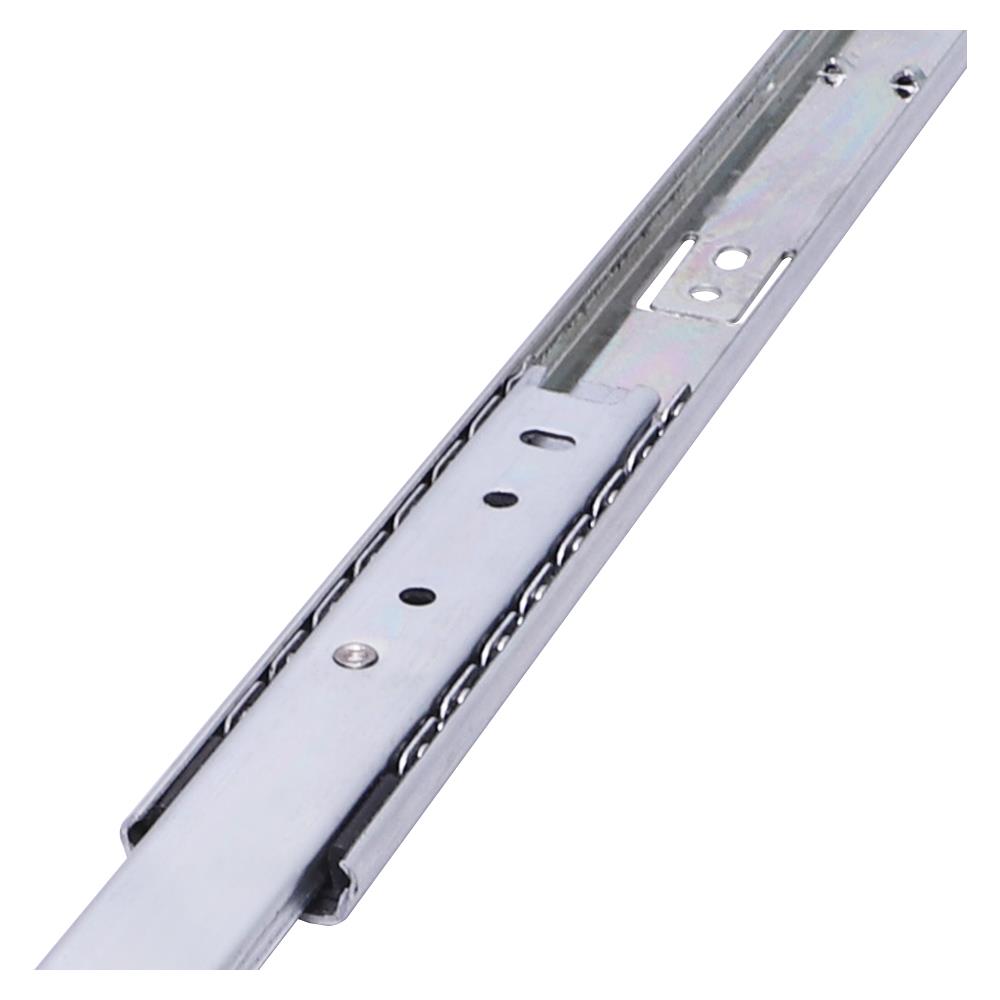 รางลูกปืน BY TORA 17 มม. 14 นิ้ว