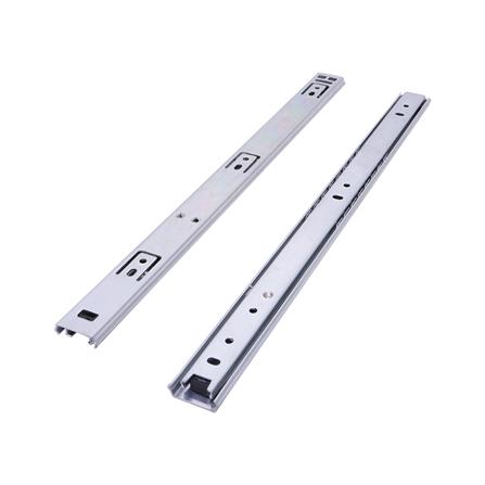 รางลูกปืน BY TORA 17 มม. 14 นิ้ว