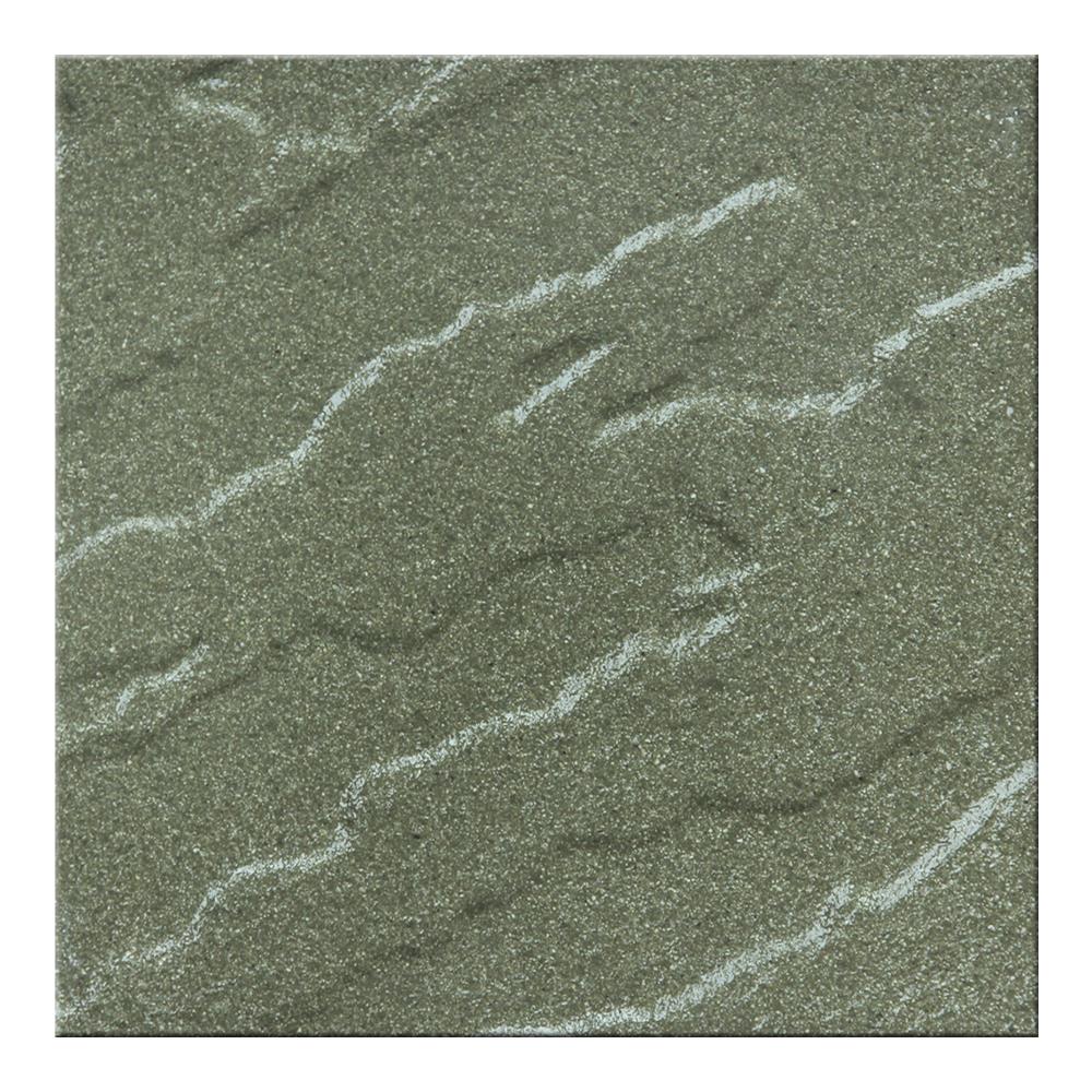 กระเบื้องพอร์ซเลน 9x9 นิ้ว BEZEN PS9938 ดาร์ค ฟอเรส 12P