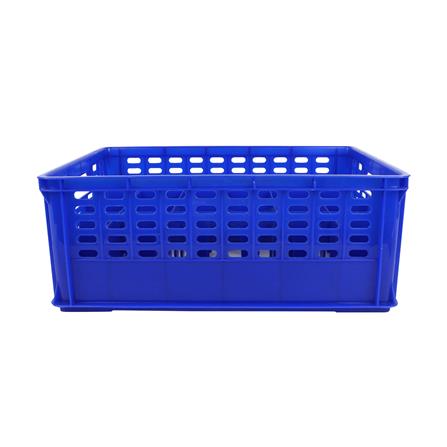 ลังแก้ว 24 ช่อง GW 33.5x48.5x19 ซม. สีน้ำเงิน_1