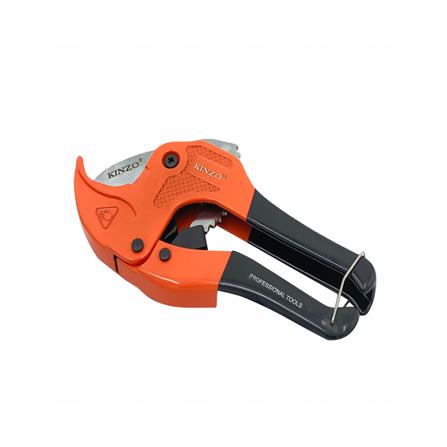 กรรไกรตัดท่อ PVC KINZO NO199VR91438 40 มม._0