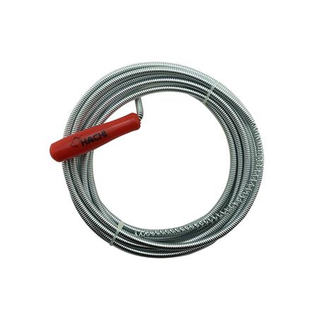 สปริงทะลวงท่อ HACHI 9 ม._0