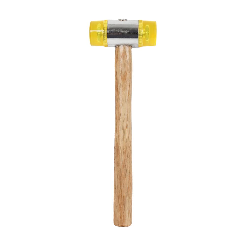 ค้อนหัวพลาสติก MIX PRO 40 มม.