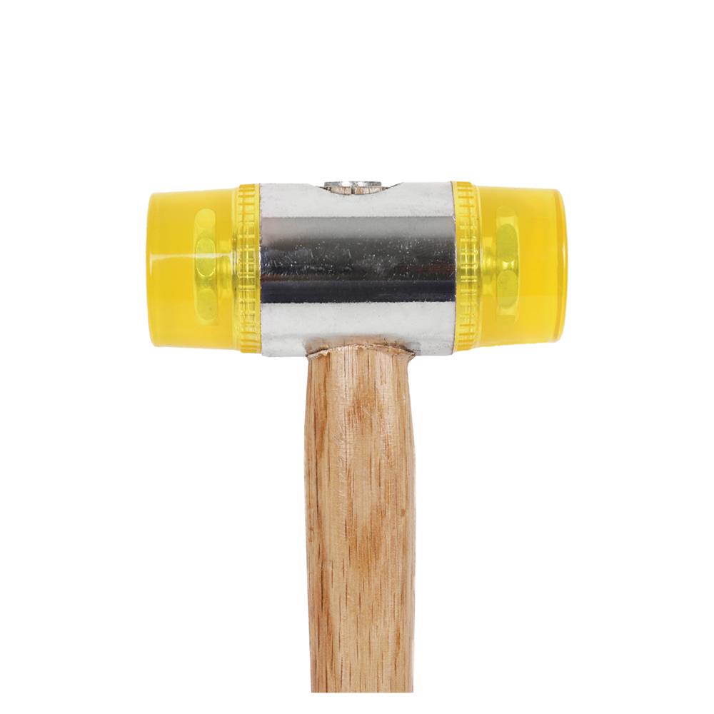 ค้อนหัวพลาสติก MIX PRO 40 มม.