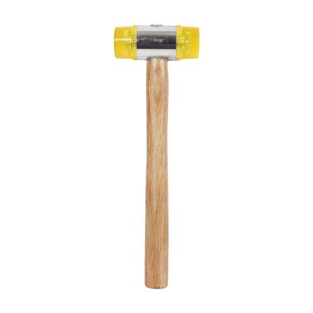 ค้อนหัวพลาสติก MIX PRO 40 มม.