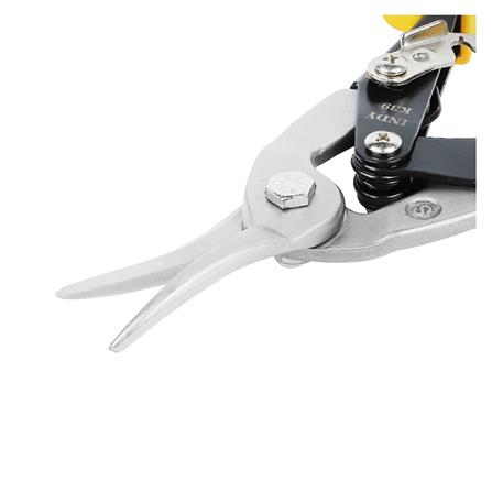 กรรไกรตัดแผ่นโลหะ INDY 10 นิ้ว_1