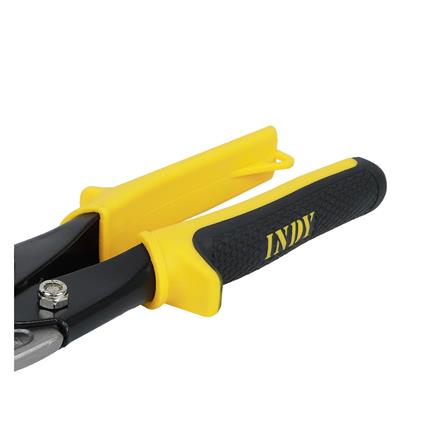กรรไกรตัดแผ่นโลหะ INDY 10 นิ้ว_2