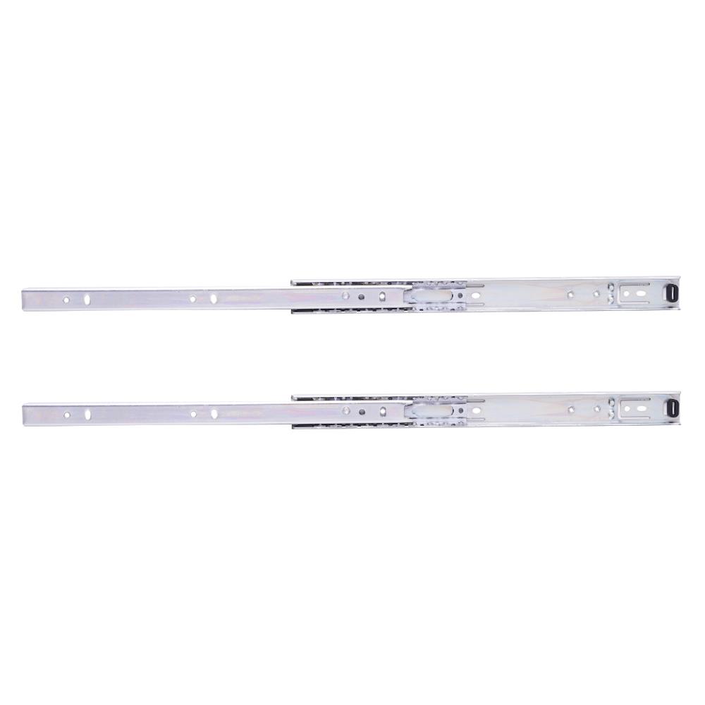 รางลูกปืน BY TORA 27 มม. 12 นิ้ว