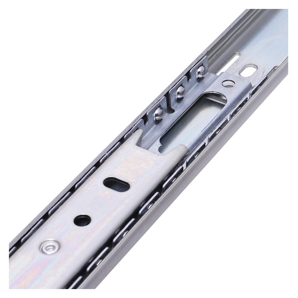 รางลูกปืน BY TORA 27 มม. 12 นิ้ว