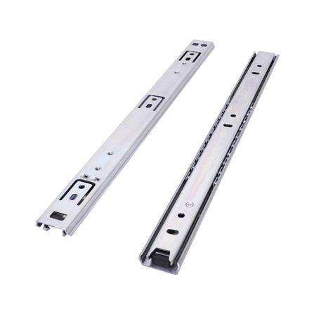 รางลูกปืน BY TORA 27 มม. 12 นิ้ว_0