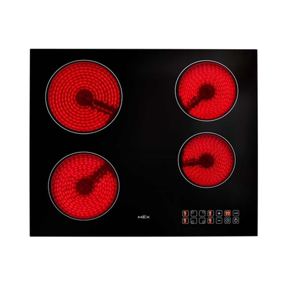 เตาฝัง+เครื่องดูดควัน MEX HVN264+K633X90