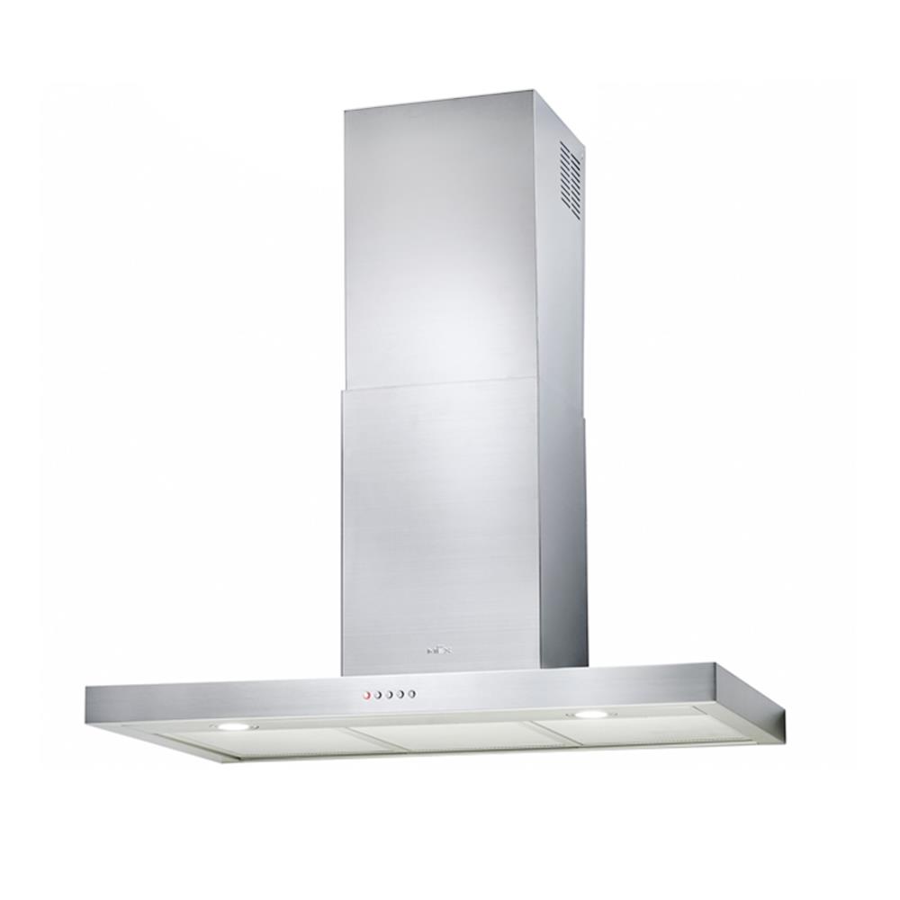 เตาฝัง+เครื่องดูดควัน MEX HVN264+K633X90