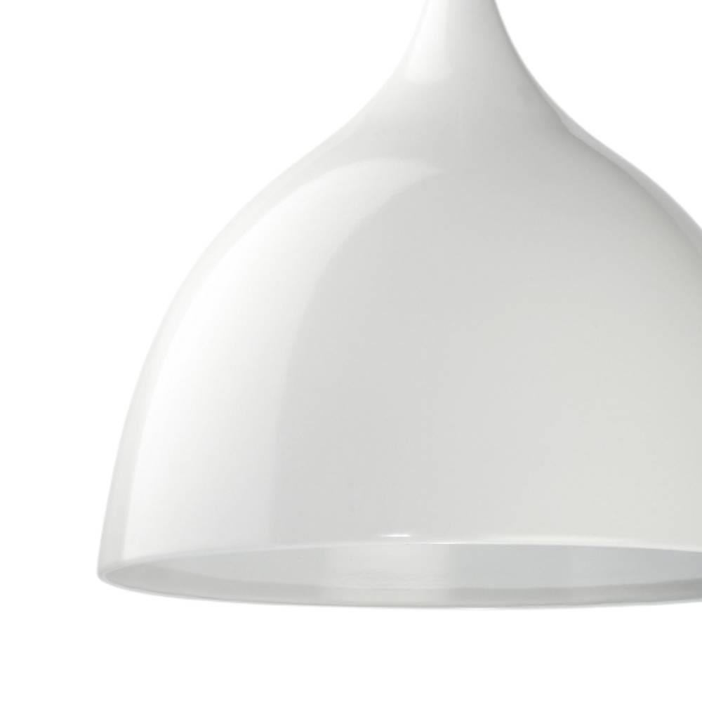 ไฟช่อ L&E PSS35-011 สีขาว 1 หัว