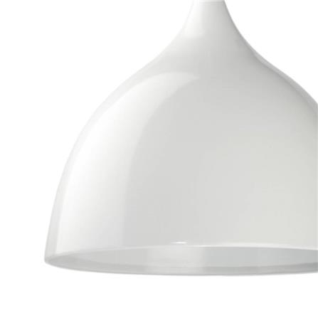 ไฟช่อ L&E PSS35-011 สีขาว 1 หัว_1