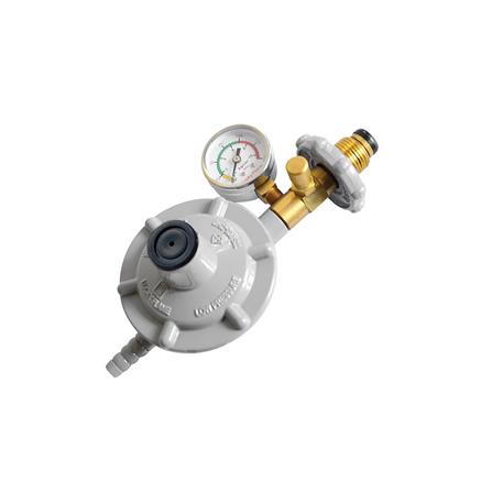 หัวปรับความดันต่ำเซฟตี้ LUCKY FLAME LS-325SG