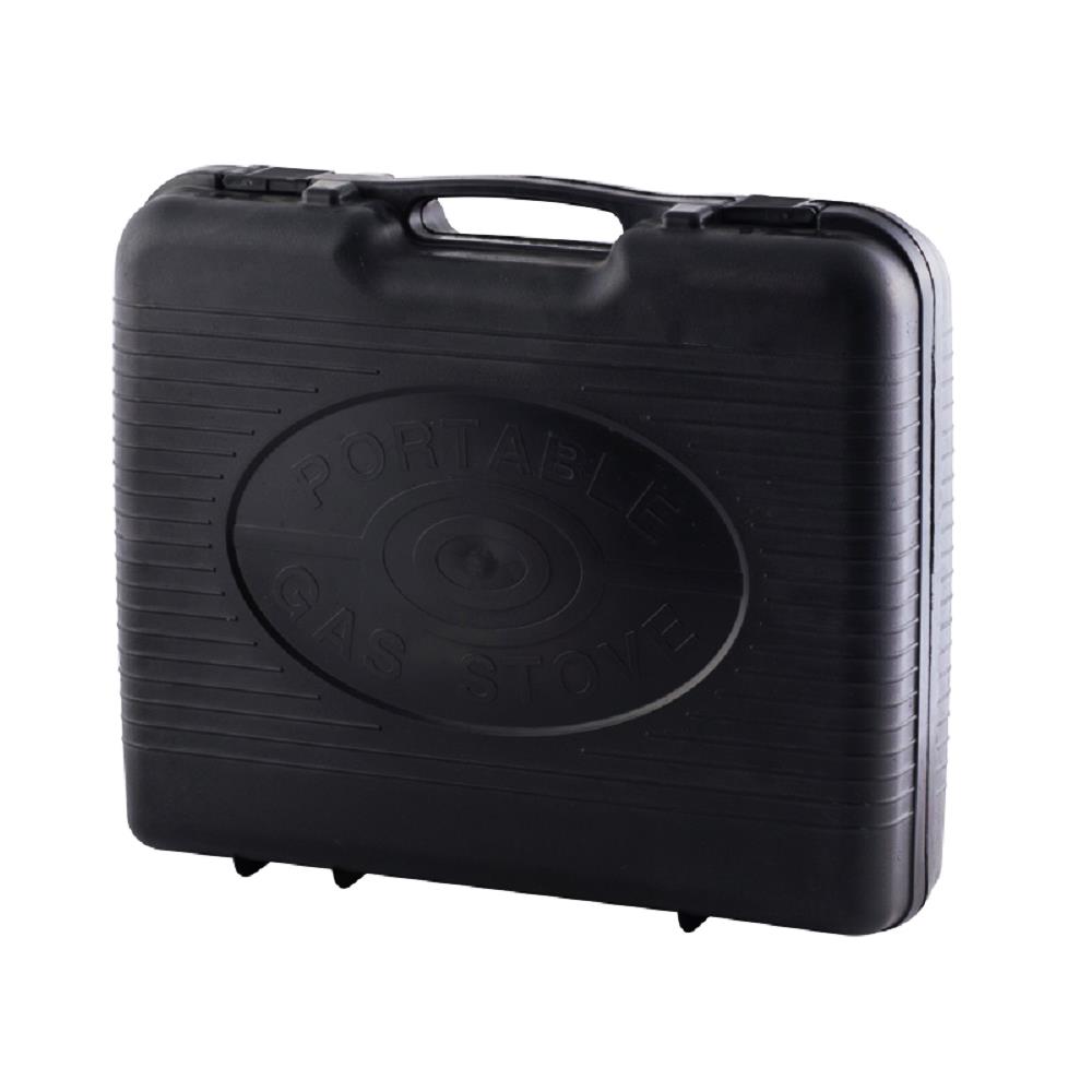 เตาแก๊สปิกนิก OTTO GS800 สีแดง