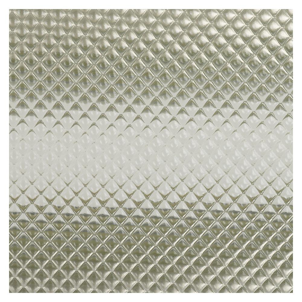 โคมตะแกรงฝังฝ้า L&E 9I-00136 สีขาว