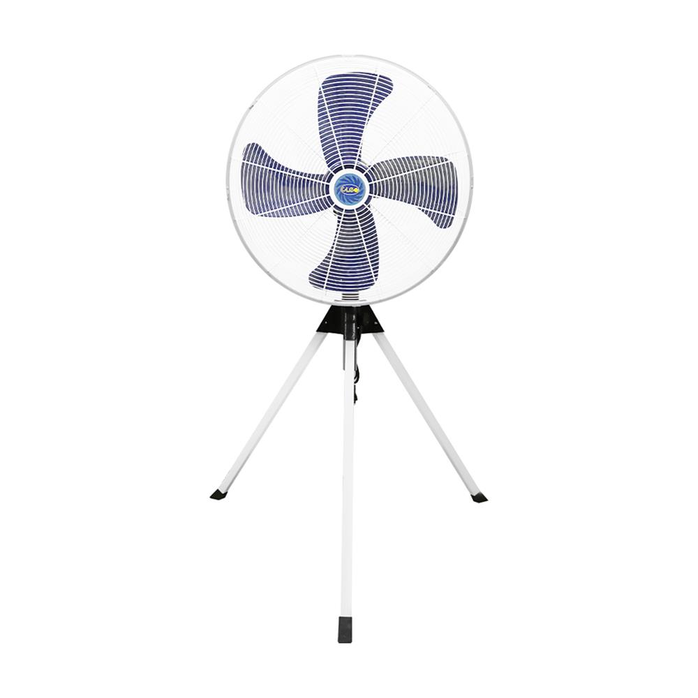 พัดลมอุตสาหกรรม 24 นิ้ว CLEO CIF 424S