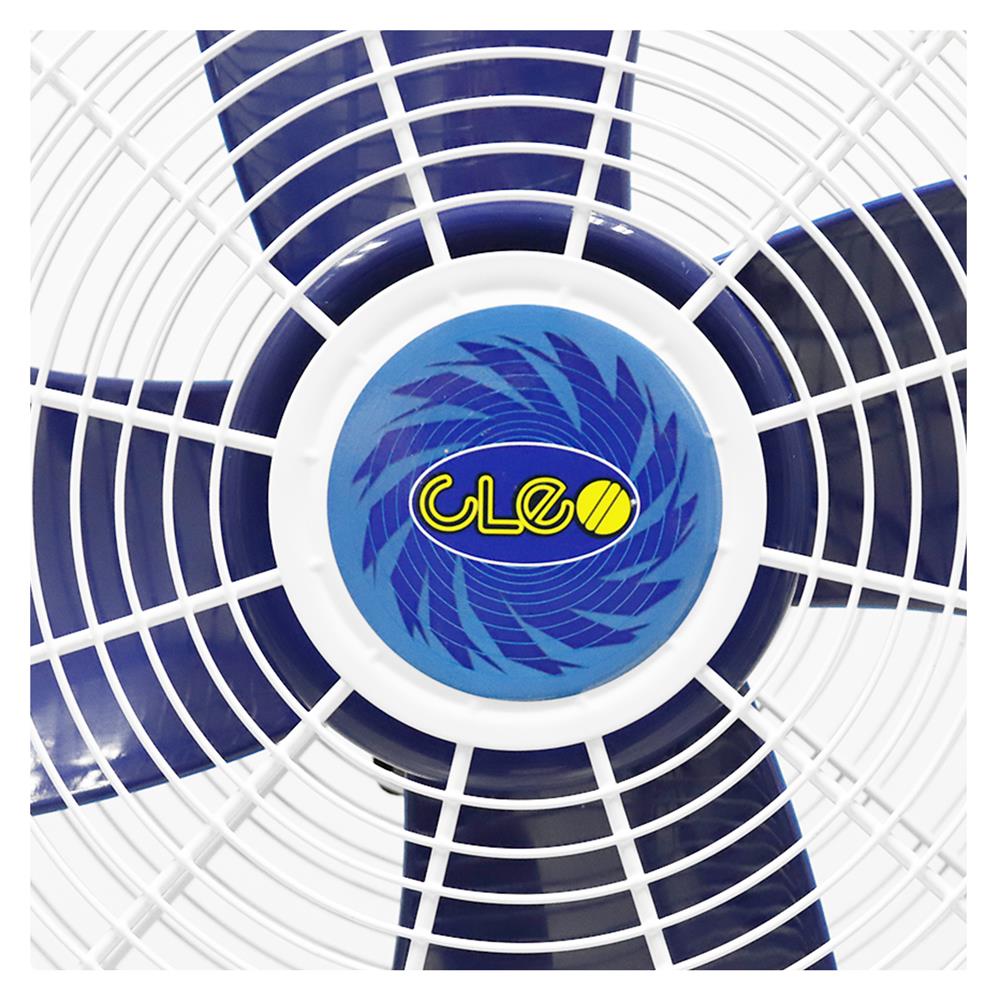 พัดลมอุตสาหกรรม 24 นิ้ว CLEO CIF 424S