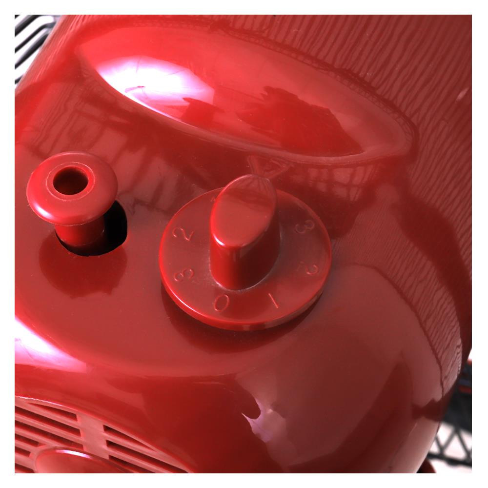 พัดลมอุตสาหกรรม 18 นิ้ว CLEO CIF 4181