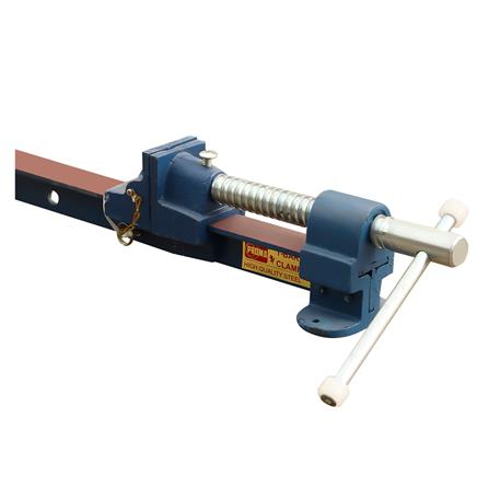 ปากกาอัดไม้ PROMA 6 ฟุต_0