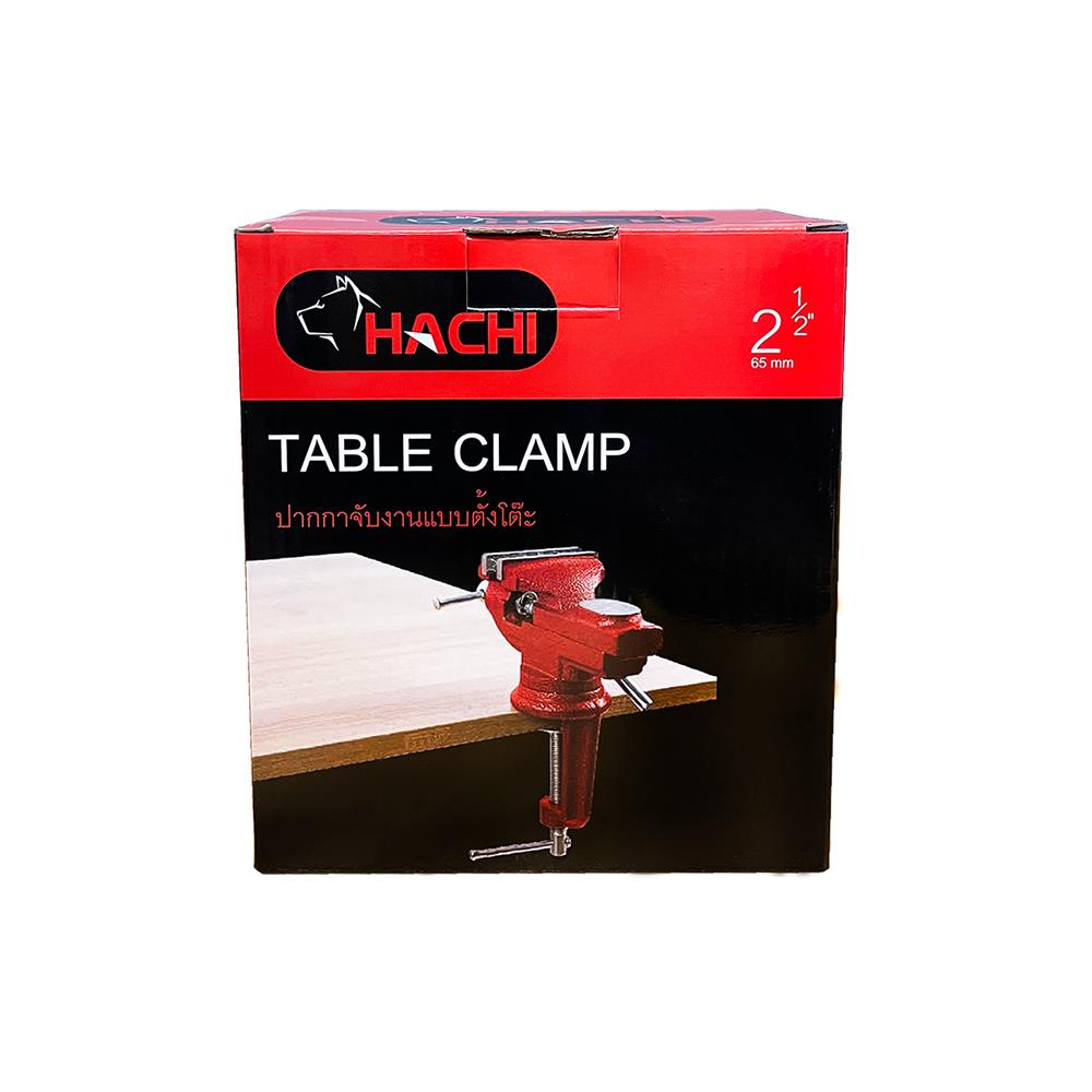 ปากกาจับงานแบบตั้งโต๊ะ HACHI 2.5 นิ้ว