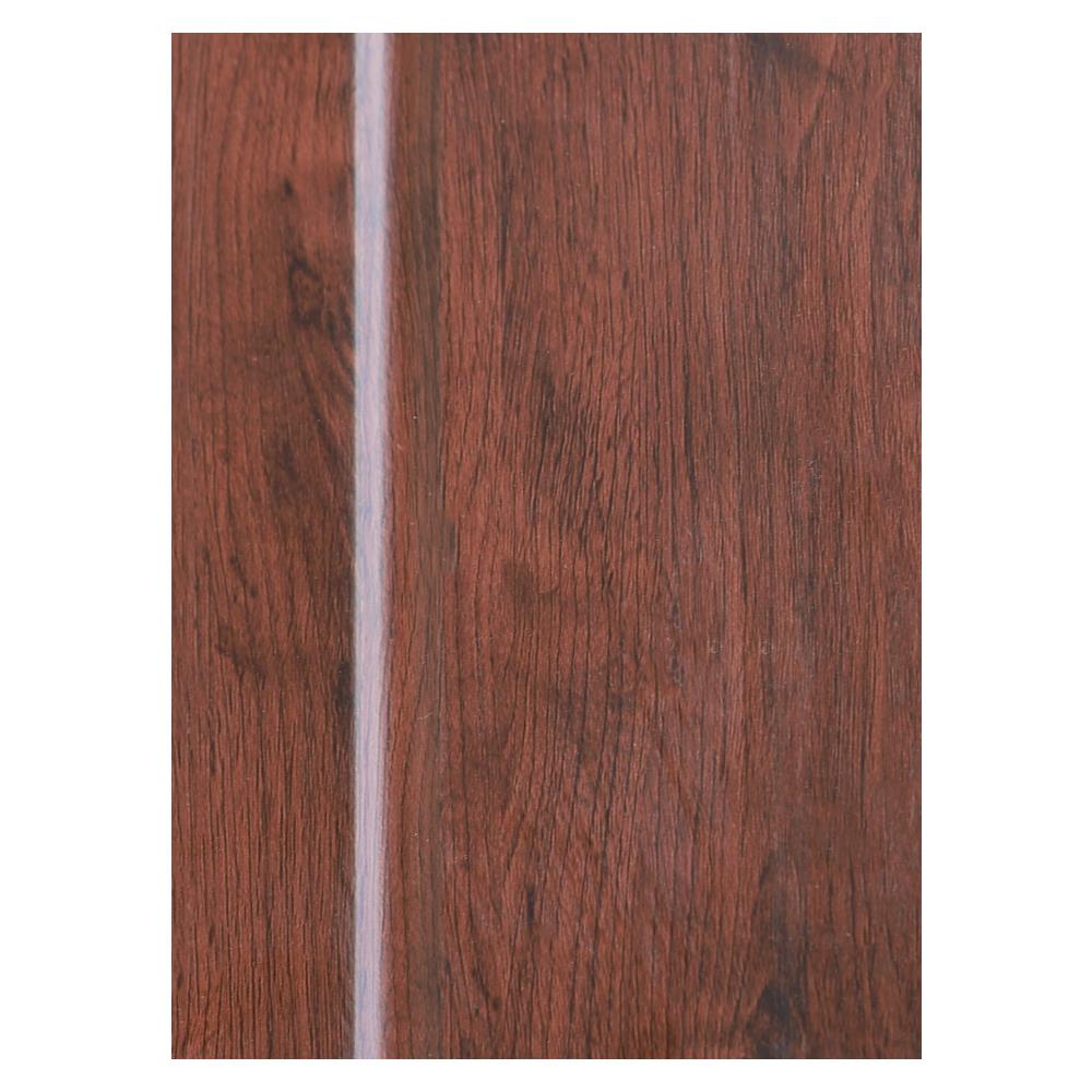 บัวพื้น PS YES MOULDING BL001-01 5x240x2 ซม. สีสัก