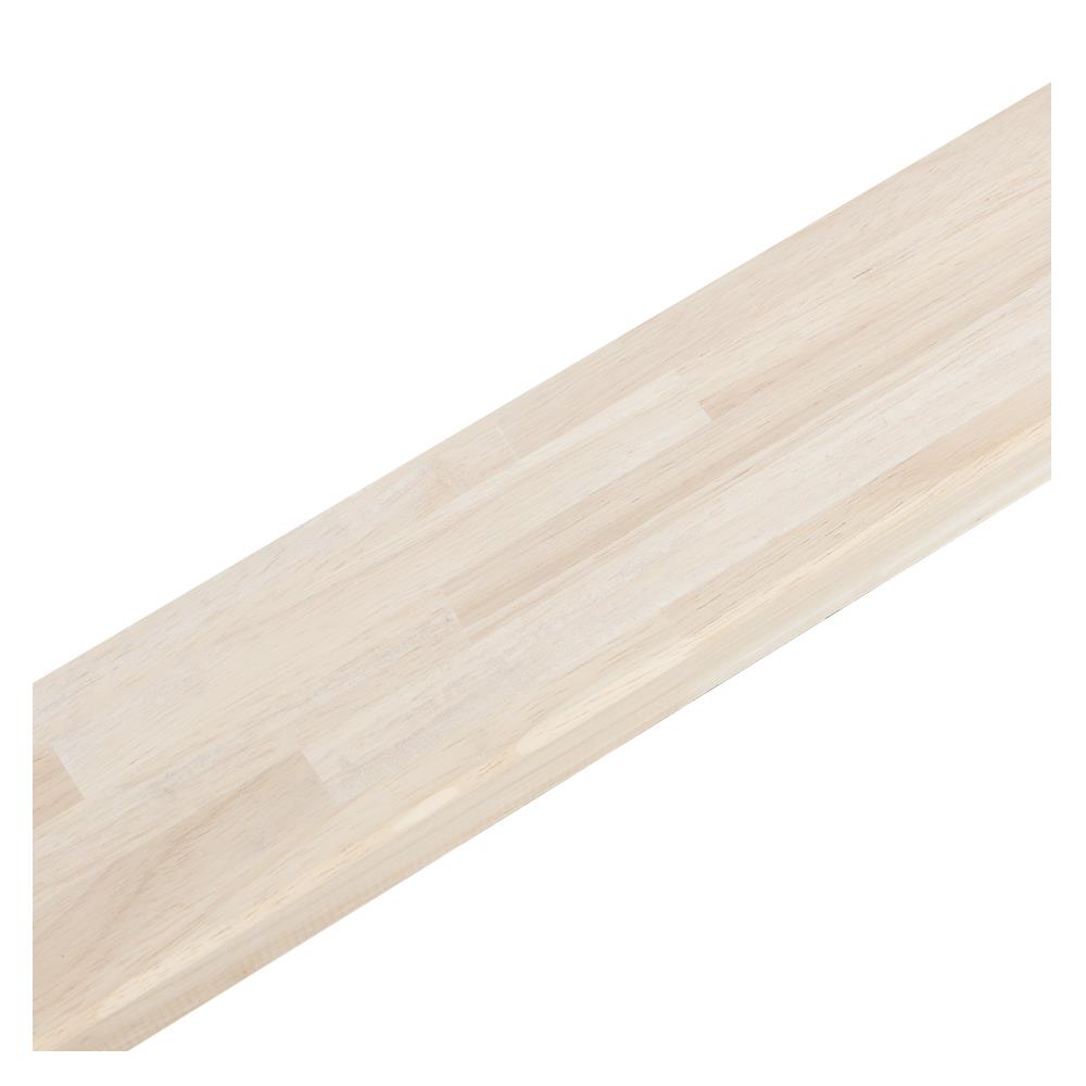 ไม้บันได ลูกนอน BOON WOOD 2.5X7.5X300 ซม. สีธรรมชาติ