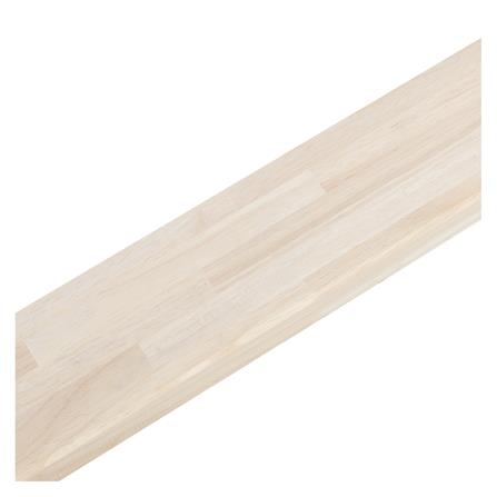 ไม้บันได ลูกนอน BOON WOOD 2.5X7.5X300 ซม. สีธรรมชาติ_1
