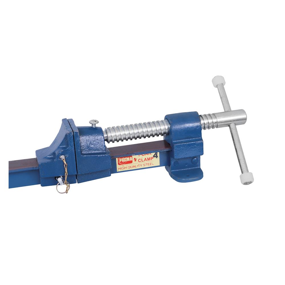 ปากกาอัดไม้ PROMA 4 ฟุต