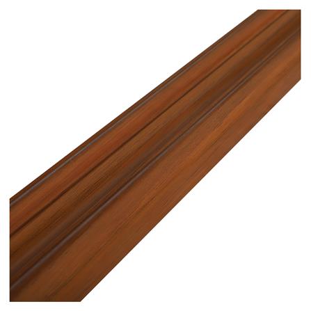 ซับวงกบ PS LINEDEKOR MG2001-3 5.1x300x1.6 ซม. สีไม้สัก_1