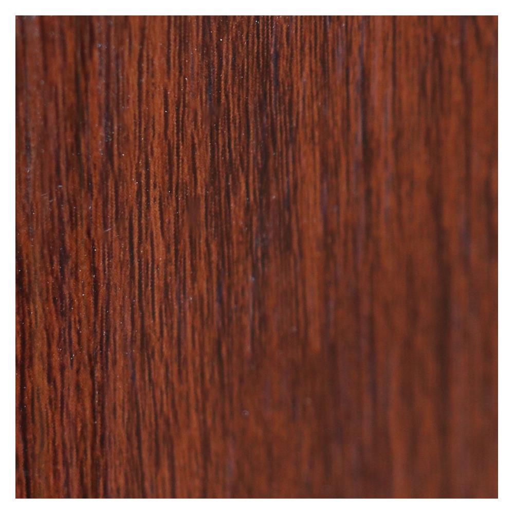 ไม้มอบ PS LINEDEKOR MG141-3 4.2x240x0.7 ซม. สีไม้สักทอง