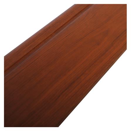 บัวพื้น PS LINEDEKOR MG3101-2 8x300x0.8 ซม. สีมะค่า_1