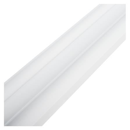 ซับวงกบ PS LINEDEKOR MG2001-5 5.1x300x1.6 ซม. สีขาวด้าน_1