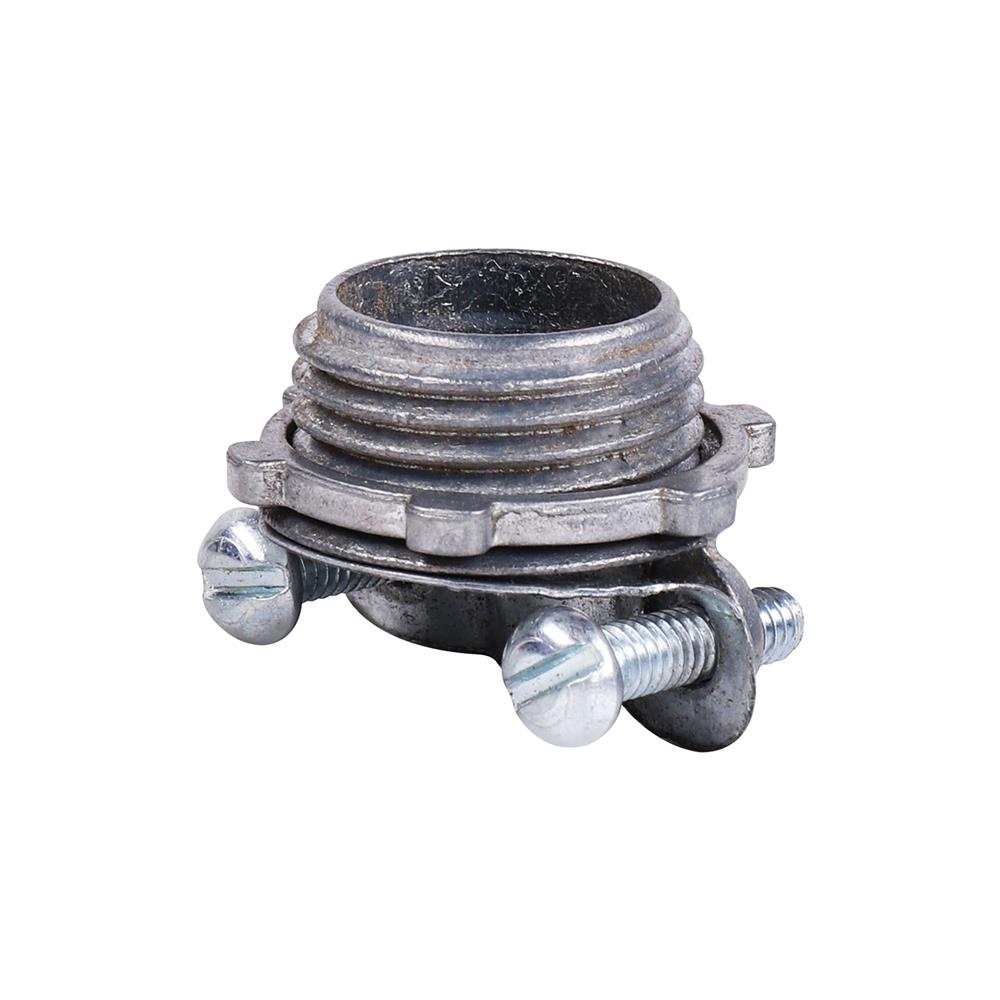 เอ็น.เอ็ม.คอนเนคเตอร์ 1/2 นิ้ว 5 ชิ้น/แพ็ก