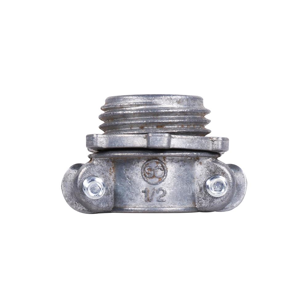 เอ็น.เอ็ม.คอนเนคเตอร์ 1/2 นิ้ว 5 ชิ้น/แพ็ก