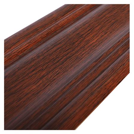 บัวฝ้า PS LINEDEKOR MG4003-1 10.3x300x1.4 ซม. สีโรสวู้ด_1