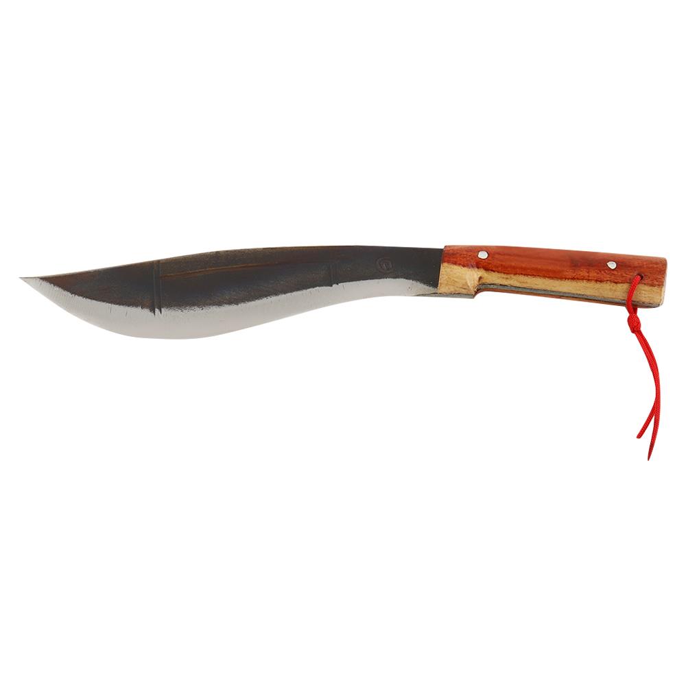 มีดเหน็บใหญ่ ตราช้างห้าดาว 11 นิ้ว