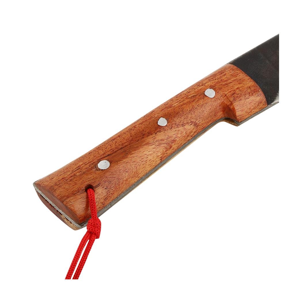 มีดเหน็บใหญ่ ตราช้างห้าดาว 11 นิ้ว