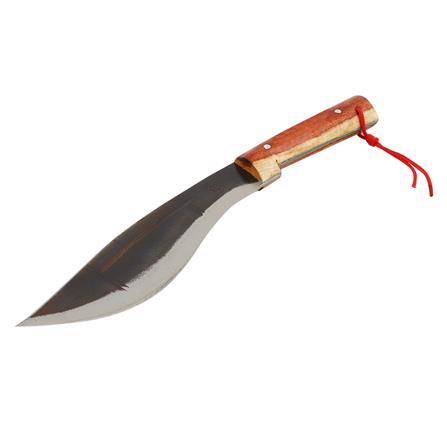 มีดเหน็บใหญ่ ตราช้างห้าดาว 11 นิ้ว_0